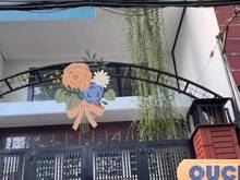 Hình ảnh Giá cực sốc nhà AN PHÚ ĐÔNG, Q.12 rộng 42m2 gí 2,21 tỷ, SHR