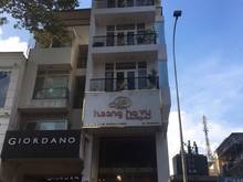 Hình ảnh 129m Nguyễn Thị Nhỏ Nguyễn Chí Thanh Q11 ( 4 * 36 ) 4 Lầu 21 tỷ