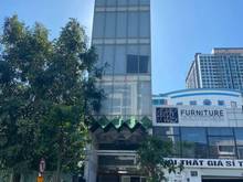 Hình ảnh Mặt tiền Tạ Hiện sát đảo Kim Cương TML Quận 2 Hầm- 7L giá chỉ 30 tỷ