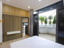 Hình ảnh Cho thuê CHDV tại Phạm Viết Chánh, quận Bình Thạnh