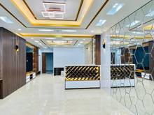 Hình ảnh Bán nhanh Trang Chủ MB66.COM / Đăng Ký Tặng 66K chung cư belleza, Q7 Dt:127m2 3pn 2wc 1,838 tỷ