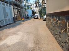 Hình ảnh BÌNH THẠNH - Chủ Bán Gấp -  DT 43m2 nhỉnh 3 TỶ - HXH đến nhà