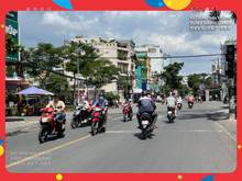 Hình ảnh GV. Hot! 6x triệu/m2. Nhà MẶT TIỀN K.Doanh gần Nguyễn Oanh. 340m2, 2T.