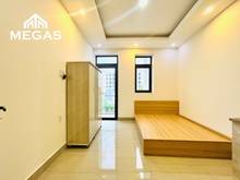Hình ảnh Căn Hộ Full Nội Thất, Ban Công, Cửa Sổ, Ngay Cầu Tham Lương - Quận 12