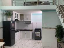 Hình ảnh Nhà mới tinh tươm đường Âu Dương Lân P.3 Q.8 42m² 2PN2WC SHR