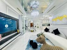 Hình ảnh Vinhomes Central Park Bình Thạnh 126m2 3PN 2WC đã có sổ hồng riêng