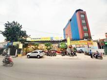 Hình ảnh Cho thuê nguyên căn MT đường Lê Trọng Tấn - 12x40m, Trệt trống suốt