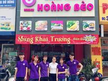 Hình ảnh Mặt Phố Thái Thịnh - Hoàng Cầu