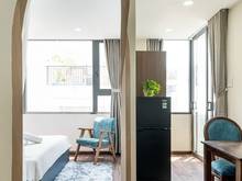 Hình ảnh Cho thuê CHDV tại Trường sa, quận Bình Thạnh