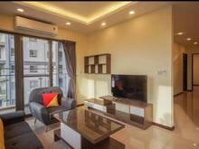 Hình ảnh Làm ăn thua lỗ Bán CĂN HỘ DOCKLAND Quận 7 ⭐3PN 109 m2 giá 2 tỷ 315 tr