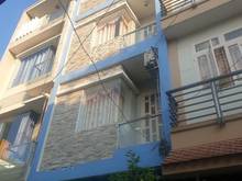 Hình ảnh Chủ ngộp bán gấp💥 Nhà hẻm 4,5m Tây thạnh Tân phú 56m2 chỉ 1tỷ580 shr
