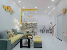 Hình ảnh Chuyển công tác nhà CƯ XÁ ĐÔ THÀNH , Q.3  rộng 55m2 giá 2,68 tỷ, SHR
