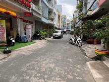 Hình ảnh Bán nhà Hoàng Hoa Thám Cộng Hoà hẻm 8m 4m x 15m 4 tầng giá 12.x tỷ