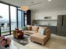 Hình ảnh Vinhomes Ba Son  [ BÁN ]   căn   2PN 2WC  Tầng Cao View Thoáng DT 74m2