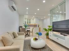 Hình ảnh Cho thuê Trang Chủ MB66.COM / Đăng Ký Tặng 66K 3 phòng ngủ chung cư Golden Mansion Phổ Quang