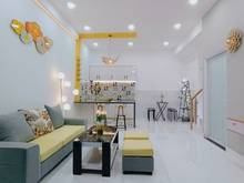 Hình ảnh BỂ HỤI BÁN Nhà Gò Dầu 52 m2 chỉ 1.5 tỷ SHR