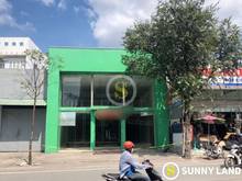 Hình ảnh Cho thuê nhà mặt tiền đường Phạm Hùng, Quận 8
