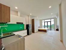 Hình ảnh 🌟Mb6623 nạp rút nhanh chóng 1PN 40m2 ban công view sân bay siêu đẹp