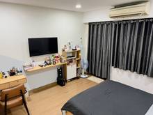 Hình ảnh Cho thuê Trang Chủ MB66.COM / Đăng Ký Tặng 66K full nội thất mới, cửa sổ lớn, ban công lớn ngay cầu Ô