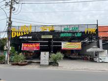 Hình ảnh Cho thuê nhà mặt tiền đường Đỗ Xuân Hợp, Phường Phước Long B, Quận 9