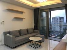 Hình ảnh Cho thuê Hưng Phúc - Happy Residence 2PN 2WC giá 17 triệu/ tháng