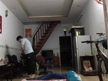 Hình ảnh Bán nhà riêng tại Đ.Phan Văn Trị, Bình Thạnh, HCM diện tích 61m2 5.7tỷ