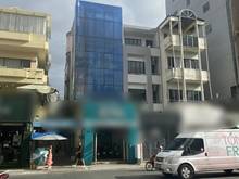 Hình ảnh Cho thuê Nhà nguyên căn MT đường Bùi Thị Xuân, Quận 1