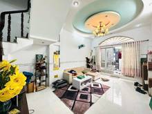 Hình ảnh Bán nhà mới ở ngay Lê Đức Thọ gò vấp 53m2 chỉ 1.430 tỷ sổ riêng
