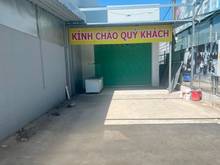 Hình ảnh Mặt Bằng cho thuê Nguyễn Duy Trinh khu vực đông đúc 200m2 giá 43 triệu