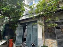 Hình ảnh Nhà hẻm 1/ Lê Văn Quới, P.Bình Trị Đông A 58m2 chỉ 1tỷ480 SỔ HỒNG