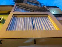 Hình ảnh Bán nhà phố mặt tiền Khánh Hội, trung tâm Q4, giáp quận 1,7 HCM.