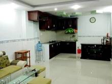 Hình ảnh 1 Tỷ 900 Triệu nhà Tân Bình 41m2 2 tầng gần HXH khu tiện ích tốt