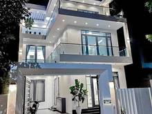 Hình ảnh HXH đường Vườn Chuối, Phường 4, Quận 3, DT 60m2, giá 3 tỷ 2, SHR