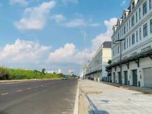 Hình ảnh Cho thuê căn góc mặt tiền đường Song Hành Lakeview City giá tốt