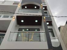 Hình ảnh Chính chủ gửi bán nhà hẻm đường Văn Thân, Quận 6 giá 1 tỷ 682 55m2.