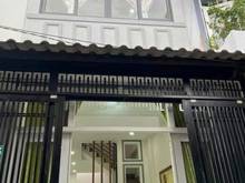 Hình ảnh Nhà bán hẻm 154 Âu Dương Lân P3 Q8 31m2 chỉ 1tỷ sổ hồng riêng