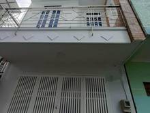 Hình ảnh Bán nhà chính chủ đường Bùi Minh Trực P.5 Q.8 1T3L 3PN3WC giá 1ty4