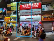Hình ảnh Cho thuê nhà MT nguyên căn đường Trần Quang Khải, Quận 1