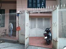 Hình ảnh Cho thuê nhà khu vực Hoàng Cầu - Đống Đa