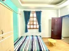 Hình ảnh studio full NT cửa sổ ngay CV Lê Văn Tám,ĐH Kiến Trúc, cầu Điẹn Biên P