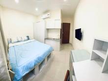 Hình ảnh studio full NT ngay cầu Calmette,Đh Văn Lang,Đh Sư Phạm,Đh Sài Gòn,CV