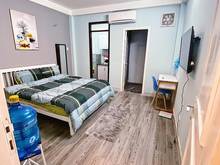 Hình ảnh studio full NT gần Ngã Sáu Phù Đổng,Cv23 tháng9,Đh Văn Lang,cầu Ông Lã