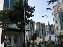 Hình ảnh Tòa nhà VP Hầm 7 tầng ngay Đặng Như Mai , TML, Q2 ( 8x18m) giá 49 tỷ