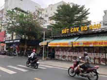 Hình ảnh Cho thuê nhà GÓC 2MT đường Lâm Văn Bền, Phường Tân Quy, Quận 7,