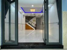 Hình ảnh 💥 Hẻm xe hơi, 5 Tầng đúc chắc chắn, Trung tâm QUẬN 7 💥