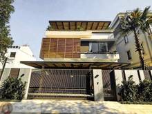 Hình ảnh Bán Nhà Đường Hai Bà Trưng Quận 3 - 15x15m (225m2) Trệt 2 lầu - 75 Tỷ
