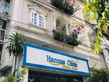 Hình ảnh Bán nhà phố  5 tầng KDC Hoàng Quốc Việt, giáp PMH, P. Phú Thuận quận 7