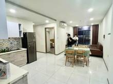 Hình ảnh Tìm chủ nhân mới cho CH RIVAPARK Q4 2PN2WC 80m2 ( view sông Q7) 1T715