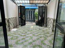Hình ảnh Bán gấp nhà nguyễn văn khối 4x18m 1 lầu 3,65 tỷ