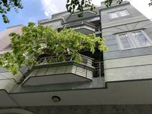 Hình ảnh CC Cần Bán Nhà HXH Lê Văn Sỹ Q3 4 Lầu Mới Ở Liền Giá Chỉ 10 Tỷ TL
